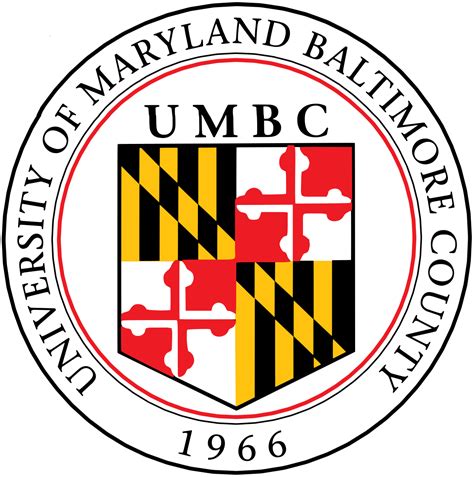 university of maryland baltimore county logo